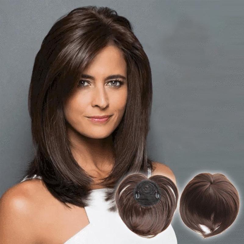 NATURAL HAIR EXTENSIONS