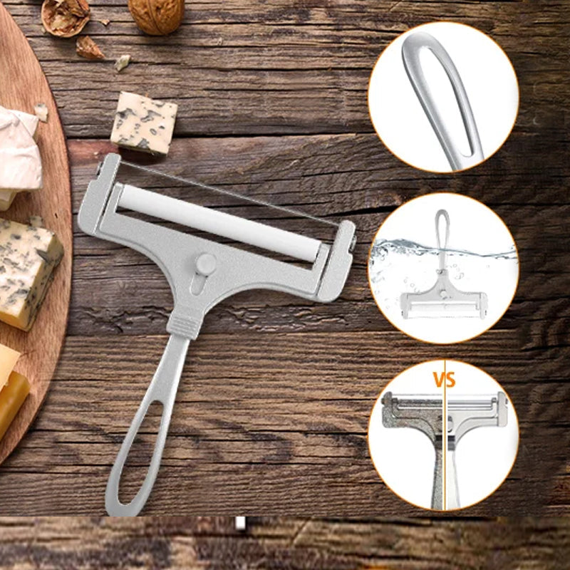 Skanto | Kitchen Cheese Slicer