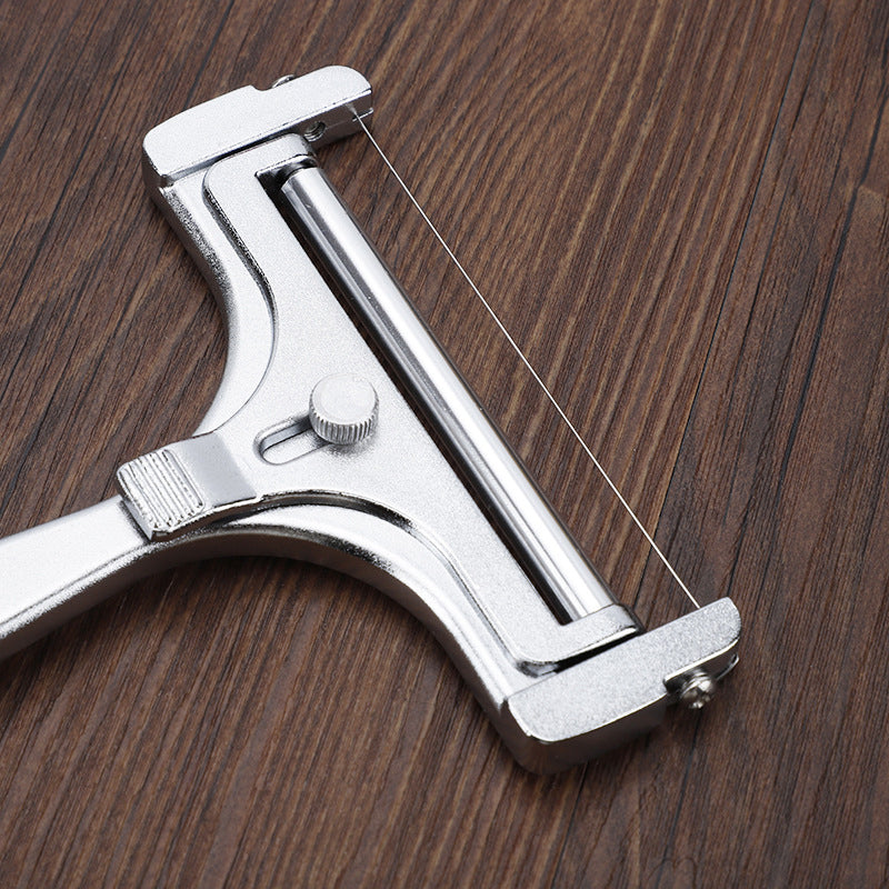 Skanto | Kitchen Cheese Slicer