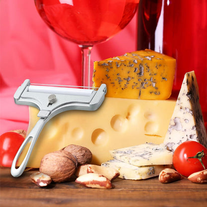 BowLift | Kitchen Cheese Cutter