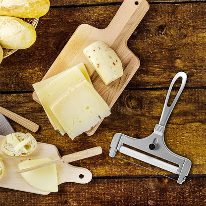 Skanto | Kitchen Cheese Slicer