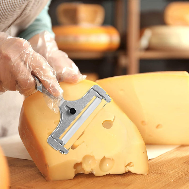 Skanto | Kitchen Cheese Slicer