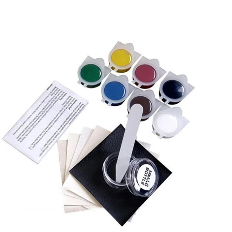 Hirundo Leather Repair Kit (1 Set)