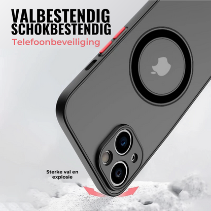 Ultimate Shield Case - Premium Protection for iPhone Kalsten