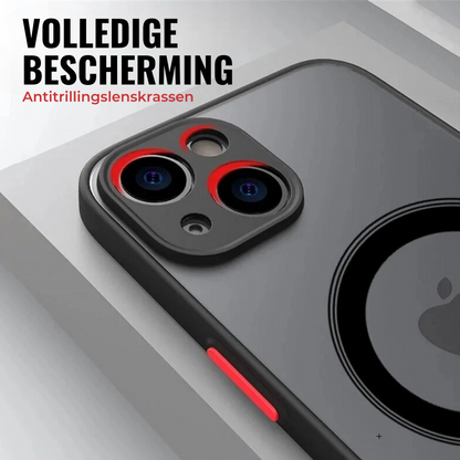 Ultimate Shield Case - Premium Protection for iPhone Bowlift