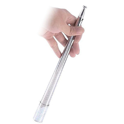 Skanto | Portable Metal Rod for Self-Defense and Magic