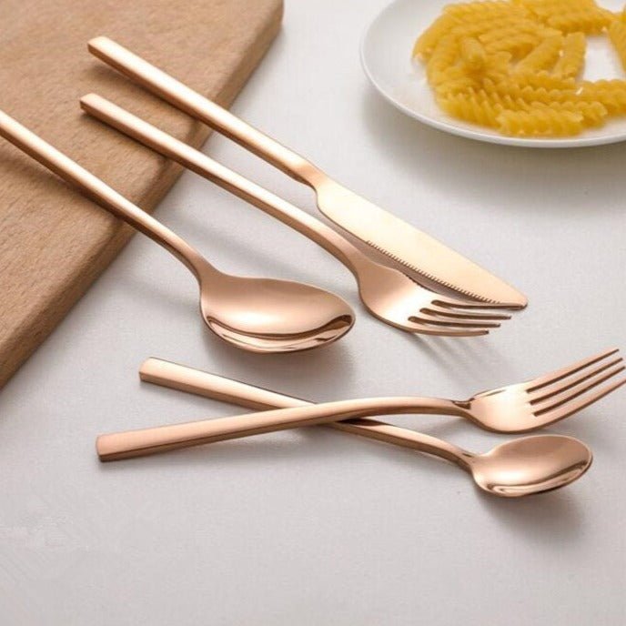 BowLift | 30-piece cutlery and kitchen utensils set