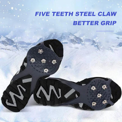 Universal Non-slip Gripper Spikes