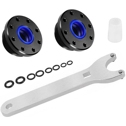 Skanto | Hydraulic Cylinder Seal Kit HC5345