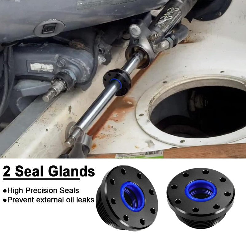 Skanto | Hydraulic Cylinder Seal Kit HC5345