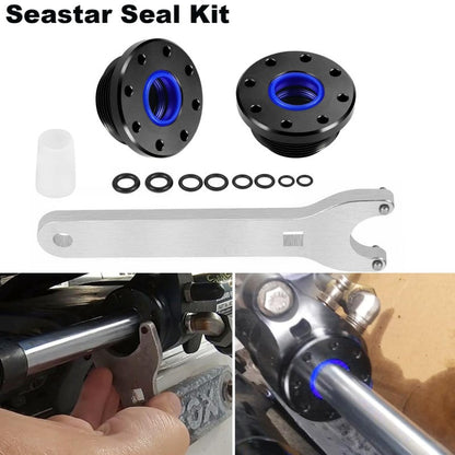 Skanto | Hydraulic Cylinder Seal Kit HC5345