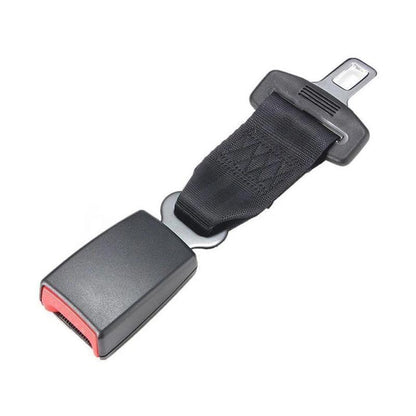 BowLift | Strong Safe and Comfortable Seat Belt Extender