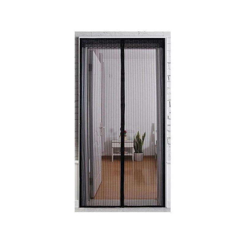 Skanto | Magnetic Insect Screen Door with Velcro
