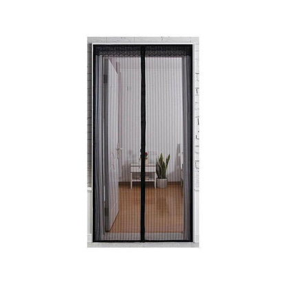 Skanto | Magnetic Insect Screen Door with Velcro
