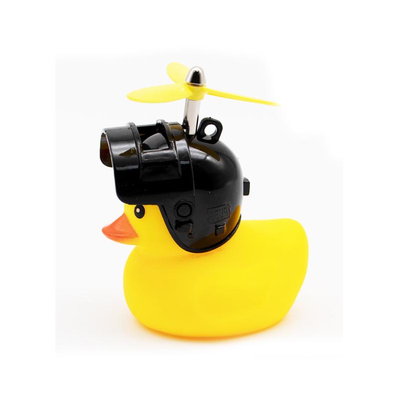 Karnz | Small yellow duck bicycle bell