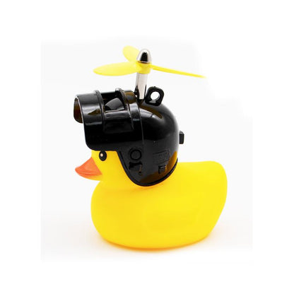 Karnz | Small yellow duck bicycle bell