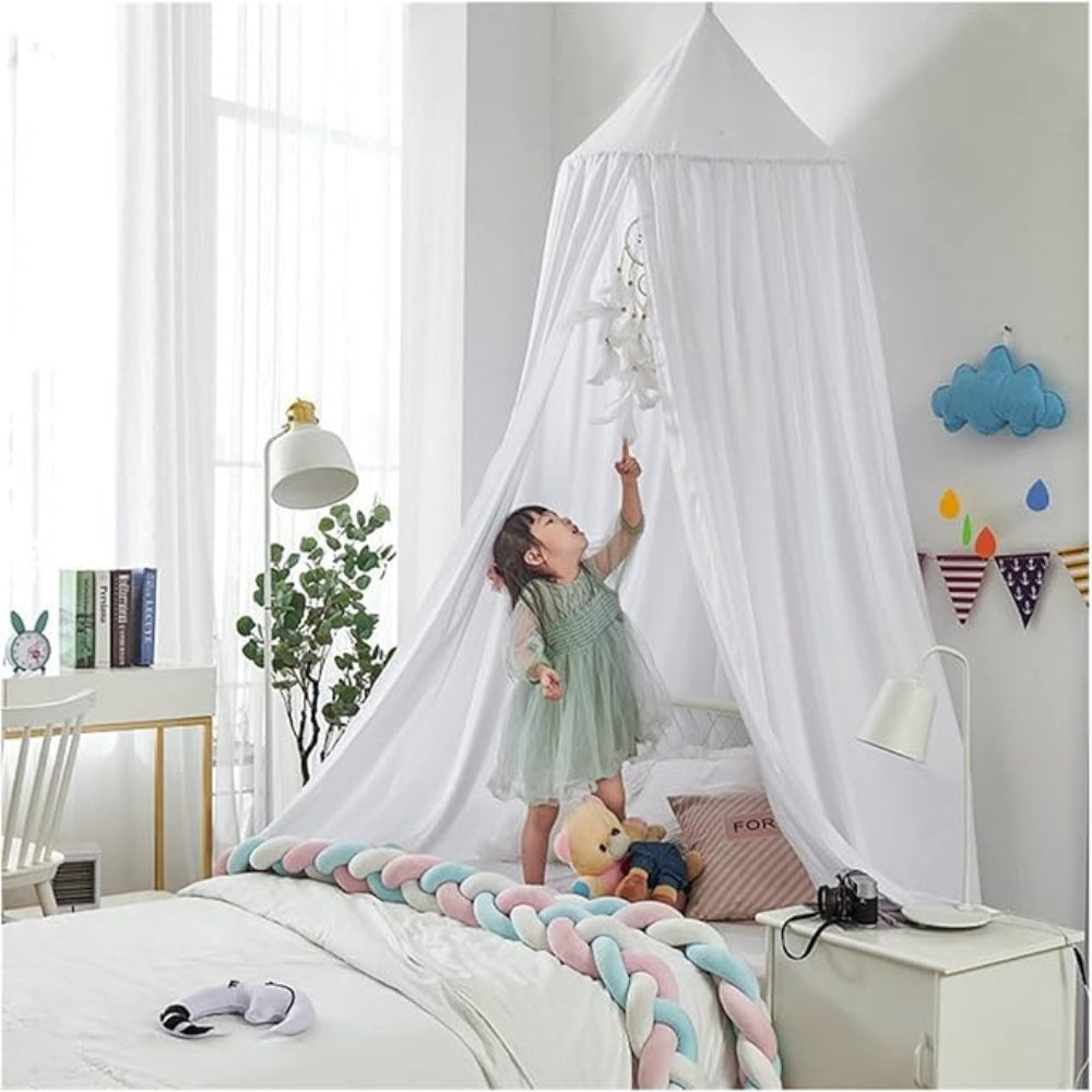 Skanto | Dreamy Children's Reading Nook Tent