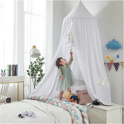 Skanto | Dreamy Children's Reading Nook Tent
