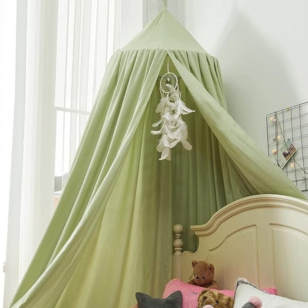 Skanto | Dreamy Children's Reading Nook Tent