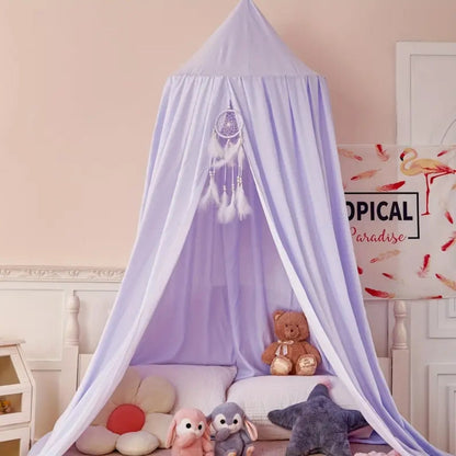 Skanto | Dreamy Children's Reading Nook Tent