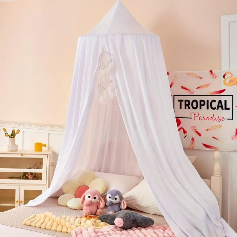 Kalsten | Canopy Dreamy Kids Reading Nook Tent