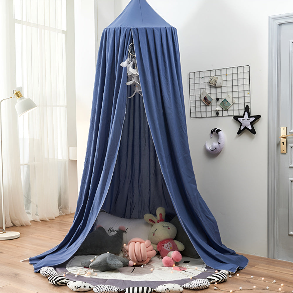 Skanto | Dreamy Children's Reading Nook Tent