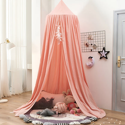 Skanto | Dreamy Children's Reading Nook Tent