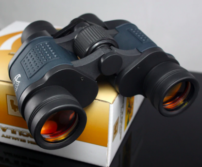 Karnz | Binoculars High Performance Night Vision Waterproof