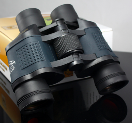 Karnz | Binoculars High Performance Night Vision Waterproof
