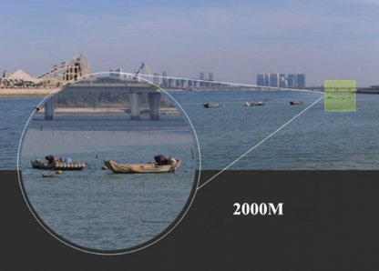 Karnz | Binoculars High Performance Night Vision Waterproof