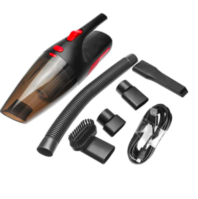Skanto | Car Vacuum - Handheld Vacuum