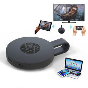 Skanto | Wireless Video Streamer – Seamless HD Streaming for TV