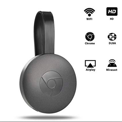 Skanto | Wireless Video Streamer – Seamless HD Streaming for TV