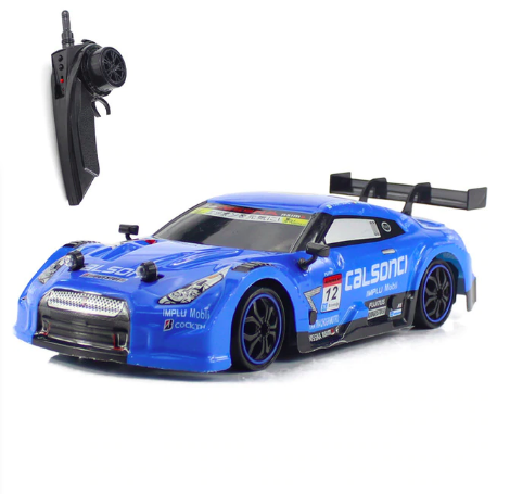 BowLift | RC Racing Car | Remote Control GTR/Lexus Championship