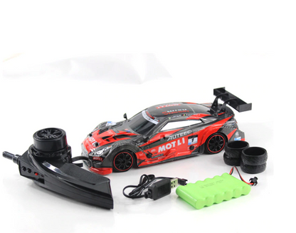 BowLift | RC Racing Car | Remote Control GTR/Lexus Championship