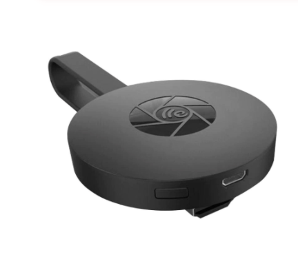 BowLift | Portable Wireless 1080P Display HDMI TV Receiver