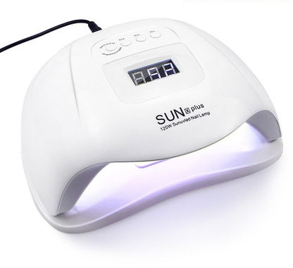 Skanto | Nail Dryer - UV LED Nail Dryer