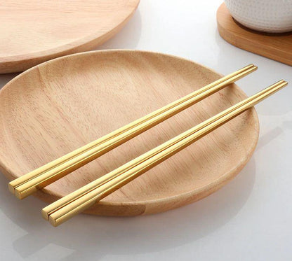 Brehn | SHANGHAI CHOPSTICKS