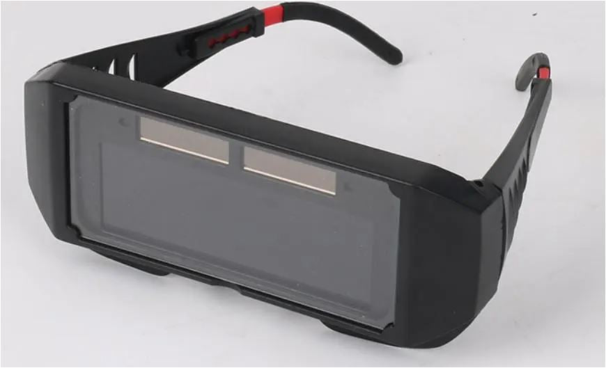 Karnz | Automatic variable photoelectric welding goggles
