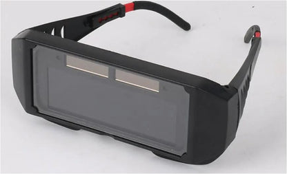 Karnz | Automatic variable photoelectric welding goggles