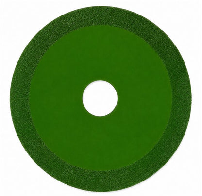 BowLift | 4 Inch Glass Cutting Disc