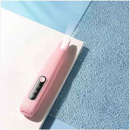 Skanto | Pet Paw and Fur Trimmer
