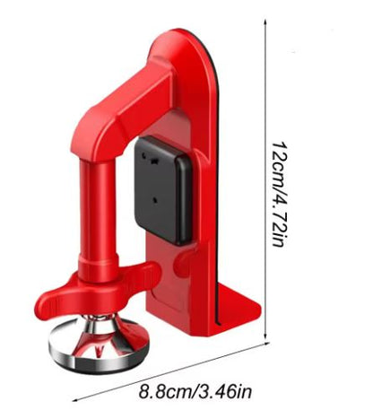 BowLift | Portable Security Door Lock