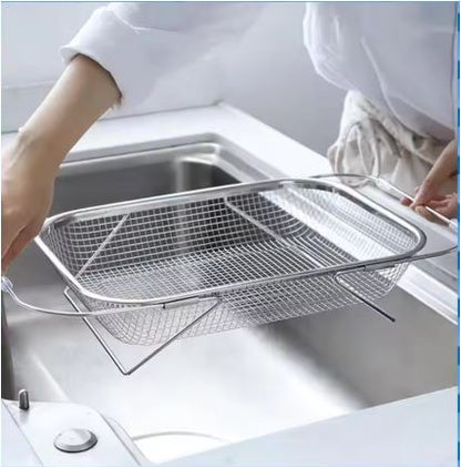 RambleaFlow — Free from kitchen chaos for lightning-fast clean fruits and vegetables! | Karnz