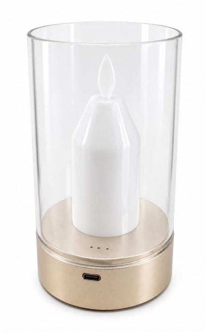 Romantic gesture candle lamp | Karnz