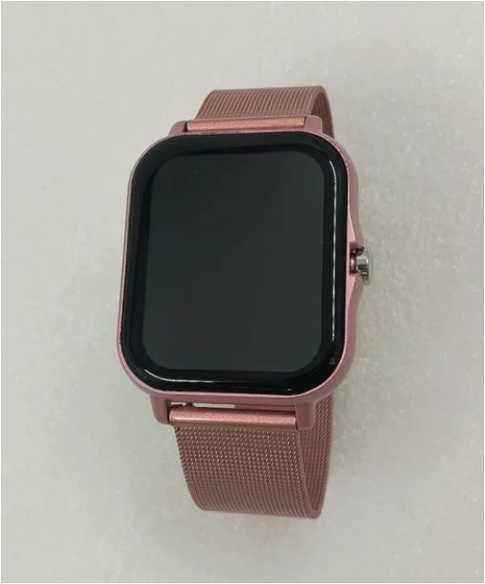 Sandsberg | Premium Multifunction Smartwatch