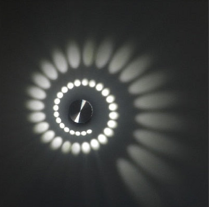 Skanto | Spiral Downlight | Energy Saving