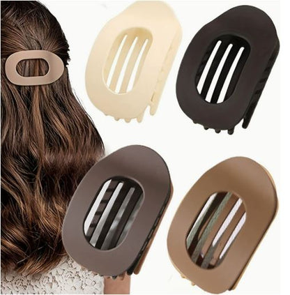 BowLift | Summer Sale Simple Elegant Duckbill Hair Clip