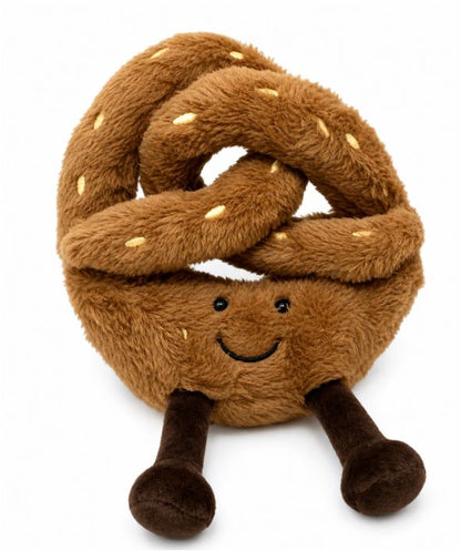 Karnz | Bakery Plush Cushion