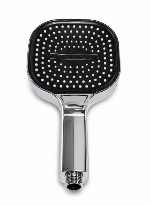 BowLift | High Pressure Large Panel Hand Shower